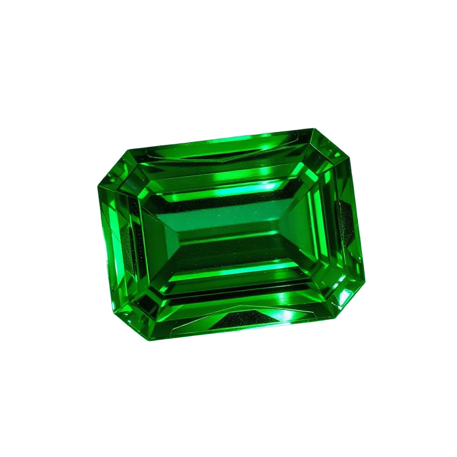 Zambia Emerald